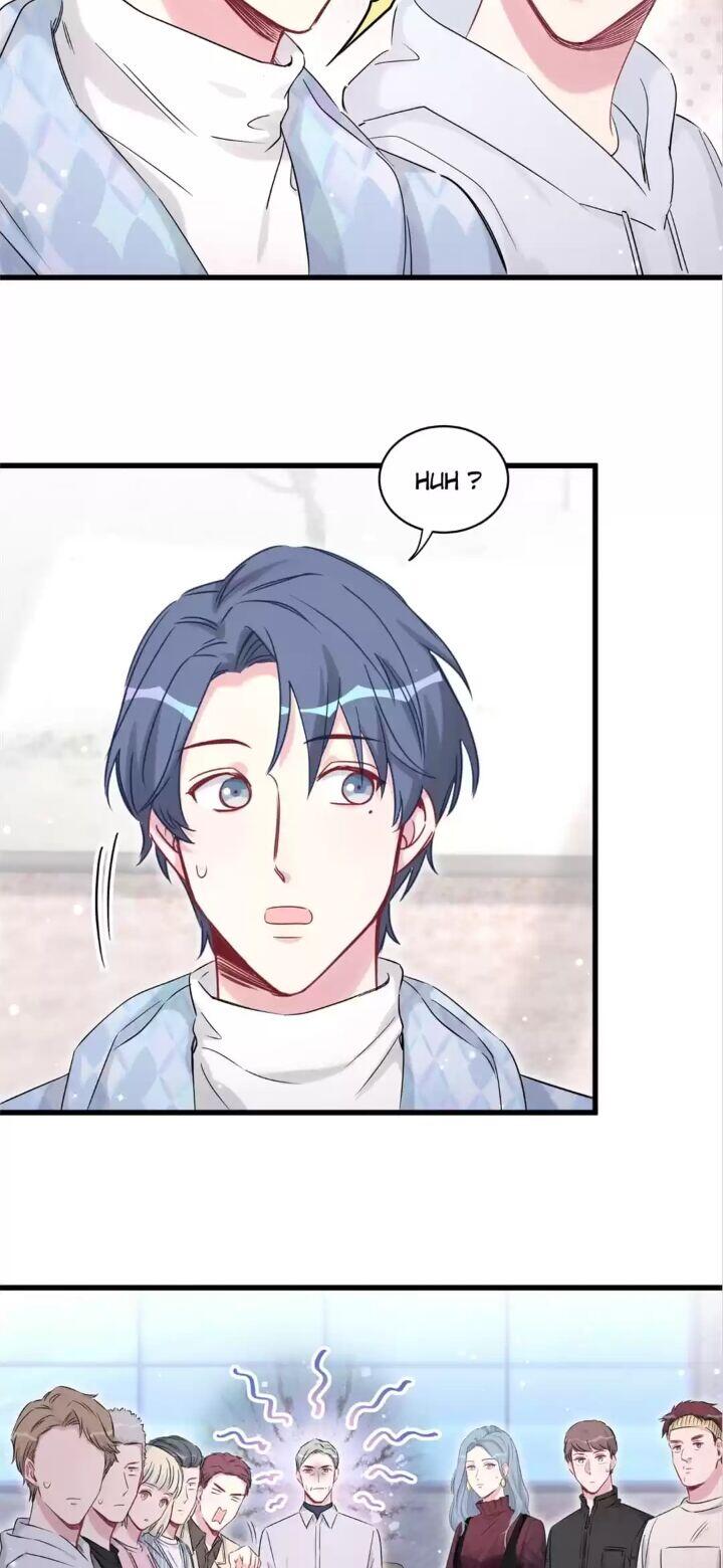 Whose Baby is it? Chapter 76 - Page 3