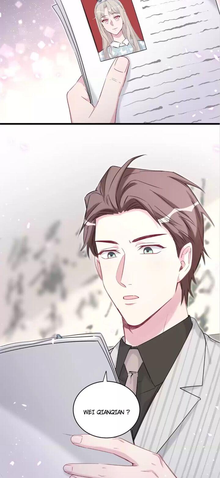 Whose Baby is it? Chapter 76 - Page 36