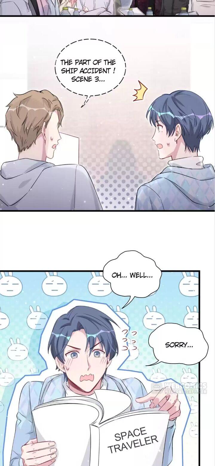 Whose Baby is it? Chapter 76 - Page 4