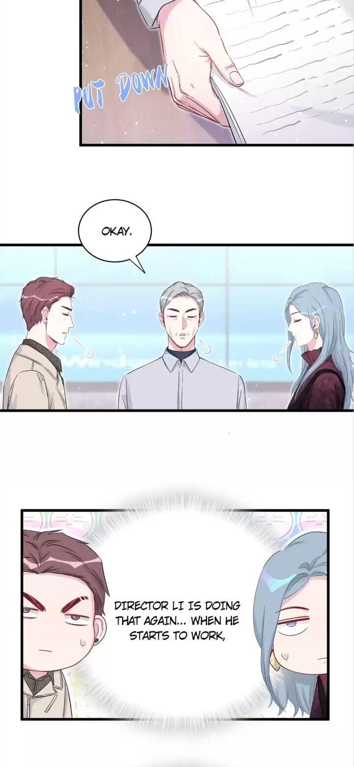 Whose Baby is it? Chapter 76 - Page 9