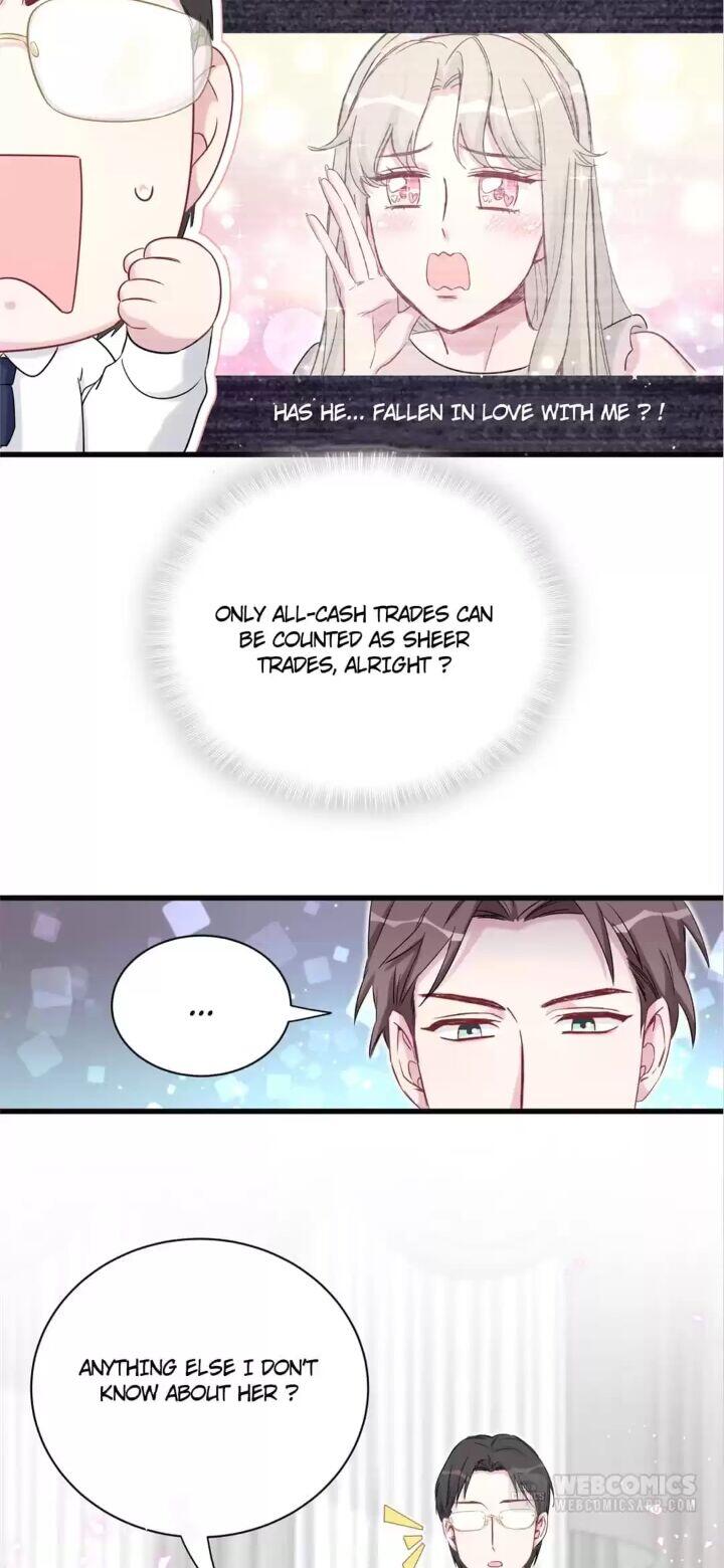 Whose Baby is it? Chapter 77 - Page 10