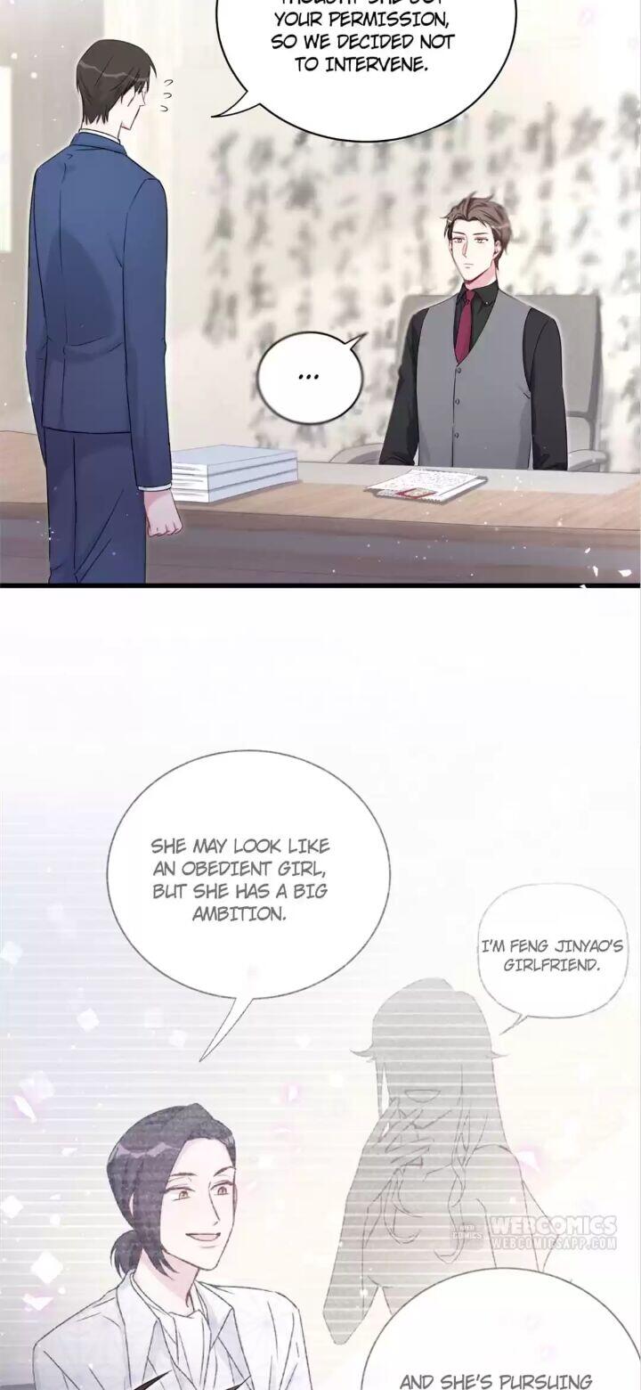 Whose Baby is it? Chapter 77 - Page 13