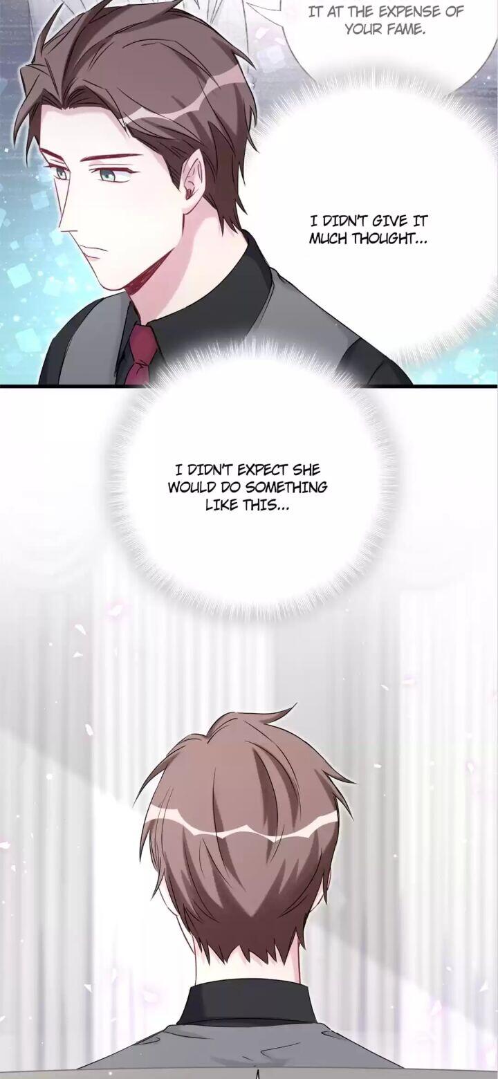 Whose Baby is it? Chapter 77 - Page 14