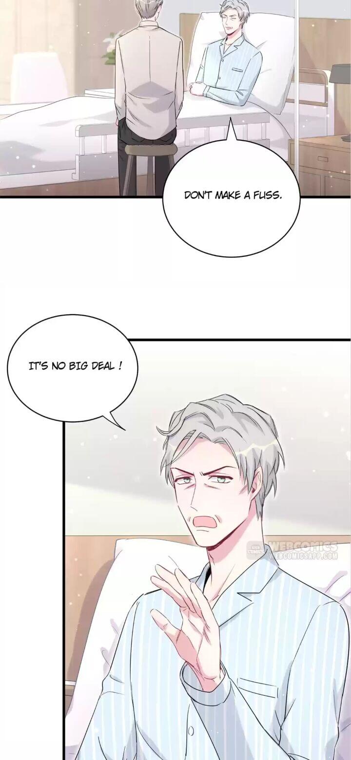 Whose Baby is it? Chapter 77 - Page 16