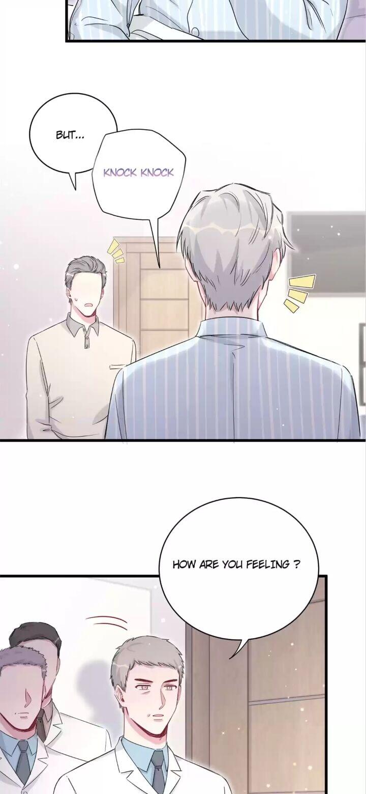 Whose Baby is it? Chapter 77 - Page 17