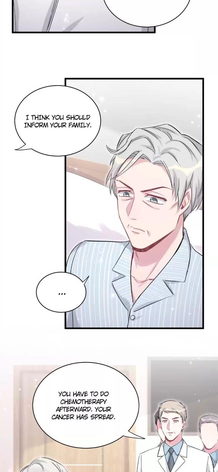 Whose Baby is it? Chapter 77 - Page 20