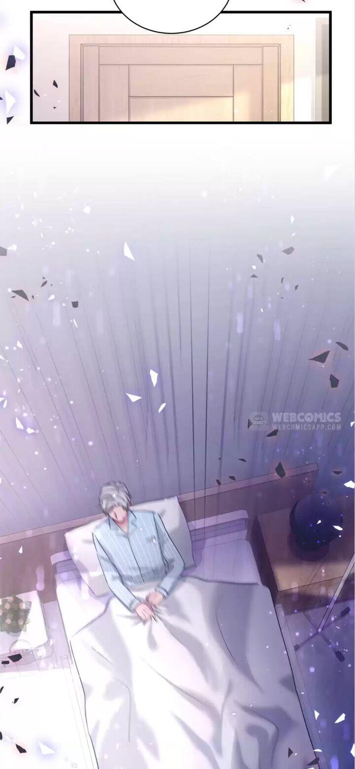 Whose Baby is it? Chapter 77 - Page 25