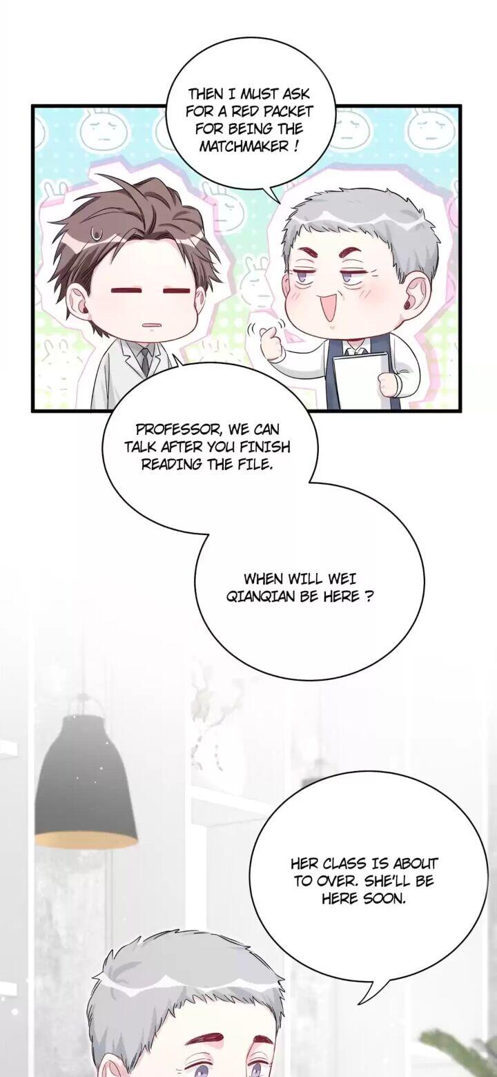 Whose Baby is it? Chapter 77 - Page 36