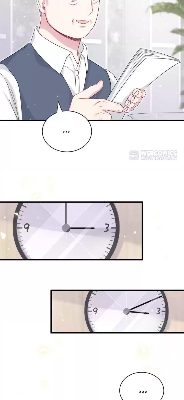 Whose Baby is it? Chapter 77 - Page 37