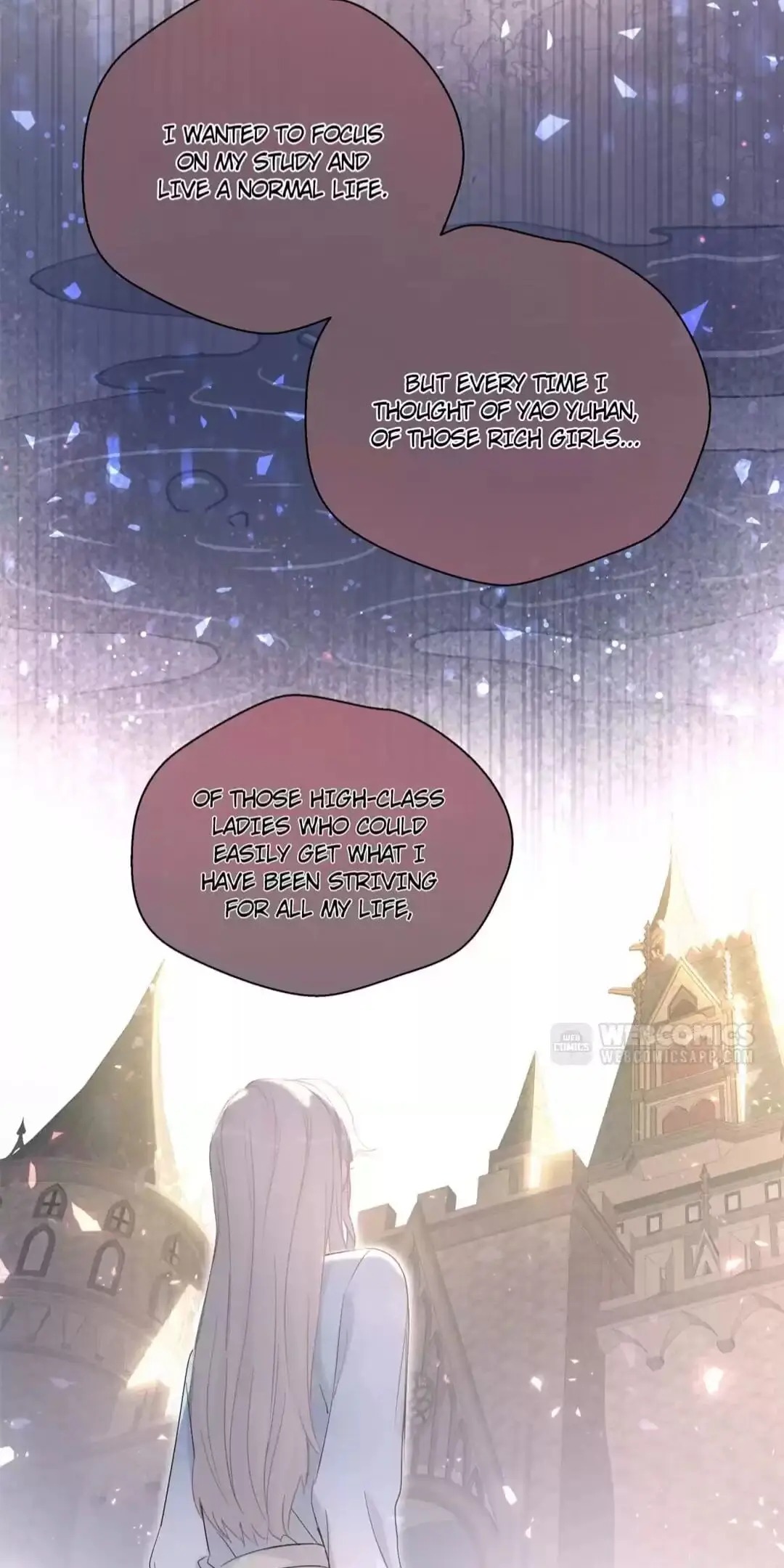 Whose Baby is it? Chapter 78 - Page 17