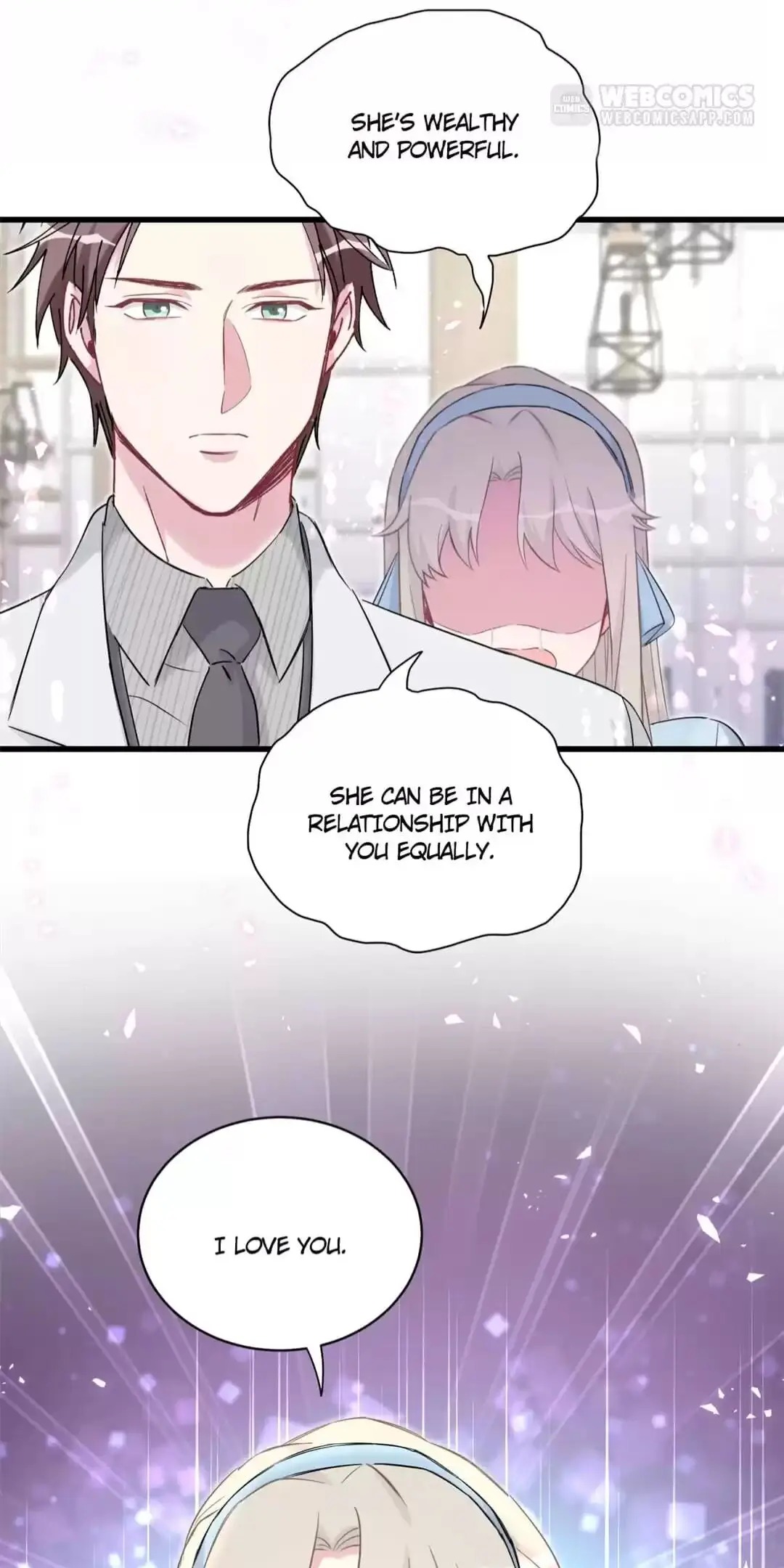 Whose Baby is it? Chapter 78 - Page 24