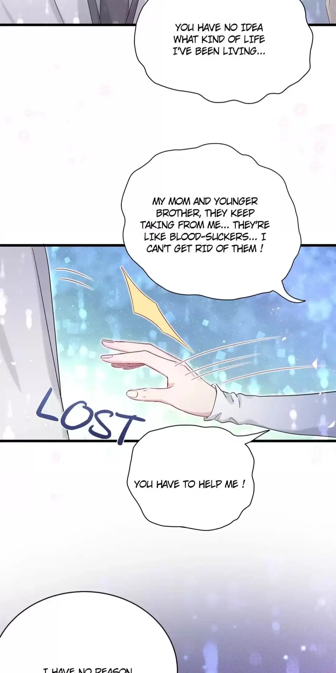 Whose Baby is it? Chapter 78 - Page 29