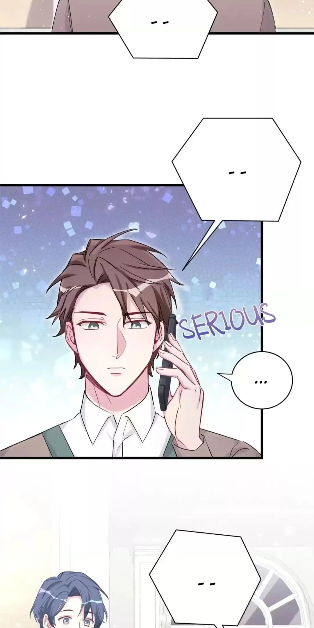 Whose Baby is it? Chapter 78 - Page 45