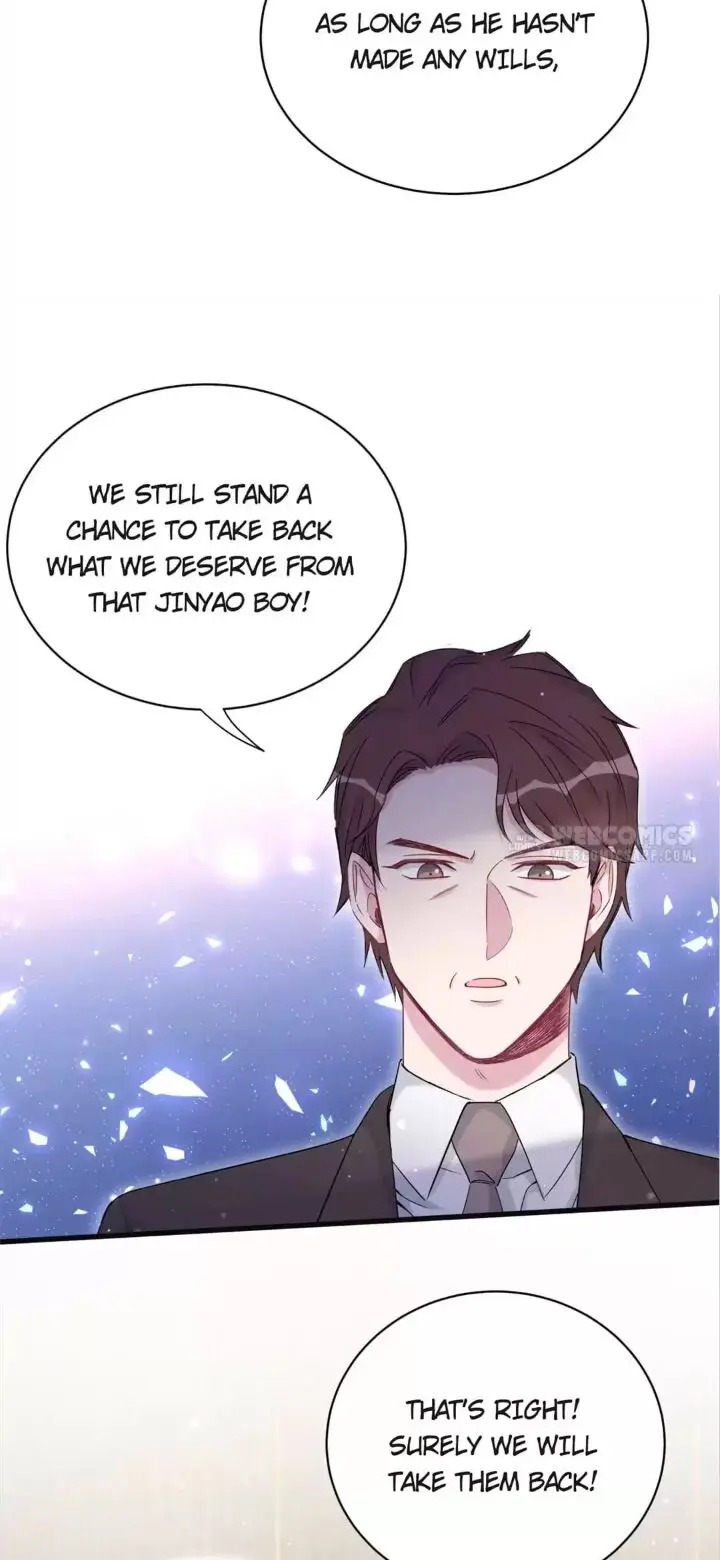 Whose Baby is it? Chapter 81 - Page 13