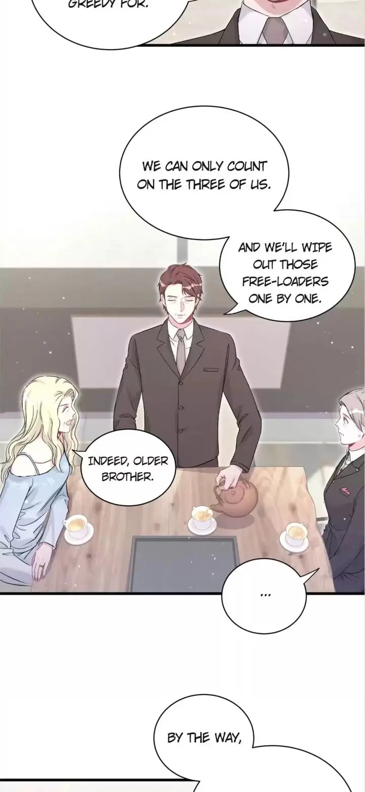 Whose Baby is it? Chapter 81 - Page 15