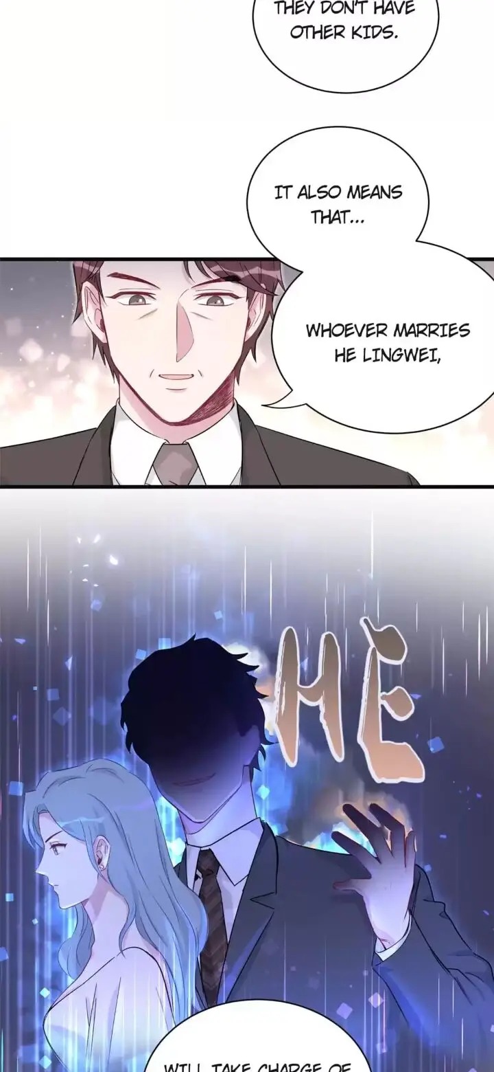 Whose Baby is it? Chapter 81 - Page 18