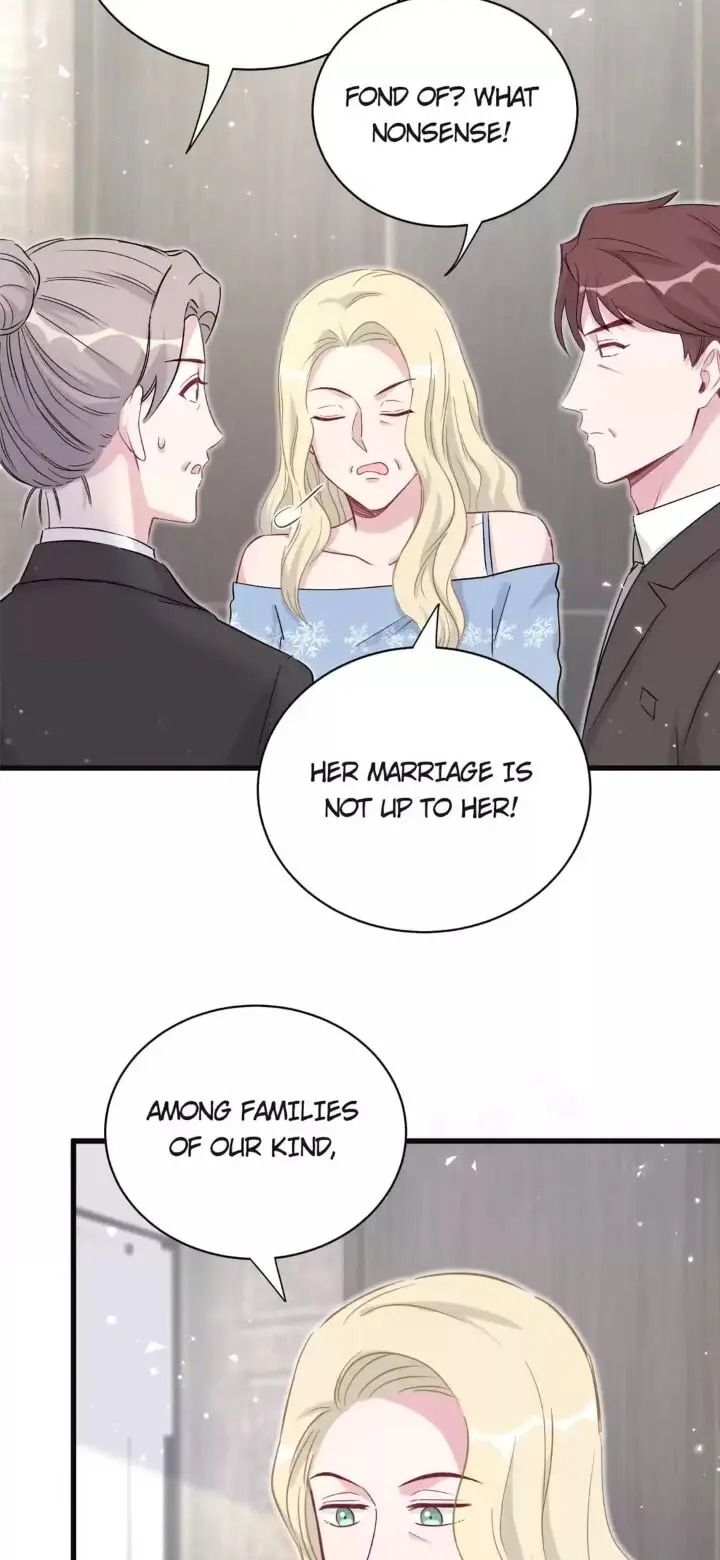 Whose Baby is it? Chapter 81 - Page 20