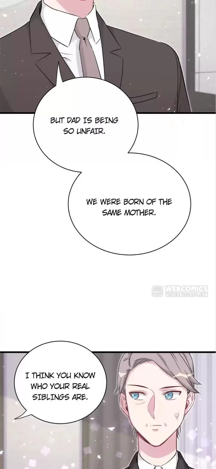 Whose Baby is it? Chapter 81 - Page 25