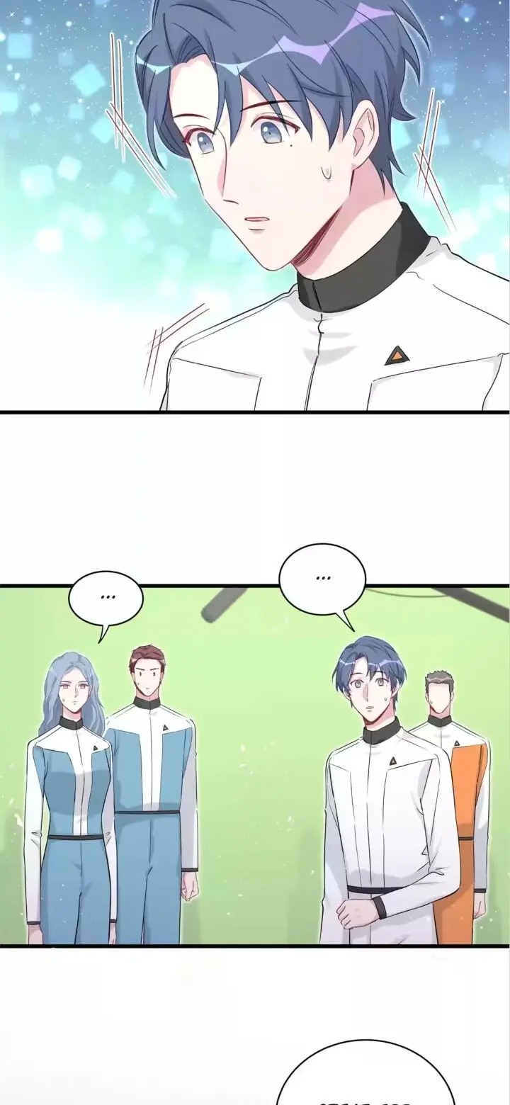 Whose Baby is it? Chapter 81 - Page 27