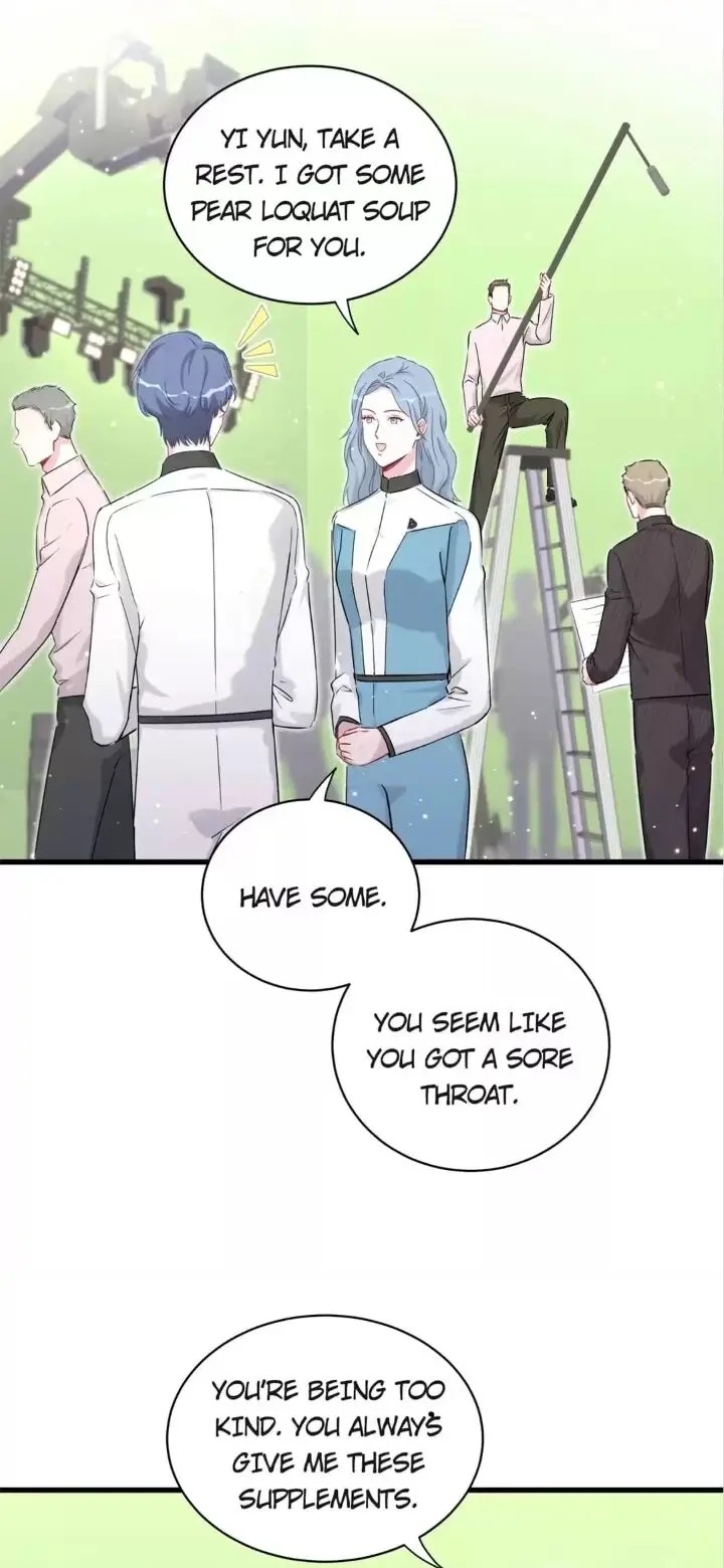 Whose Baby is it? Chapter 81 - Page 29