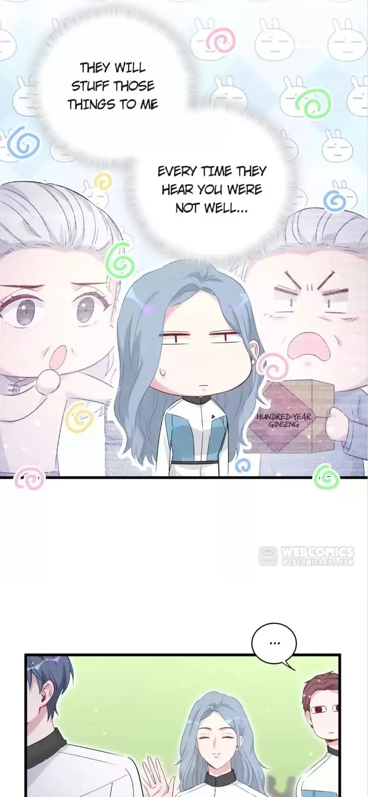 Whose Baby is it? Chapter 81 - Page 31