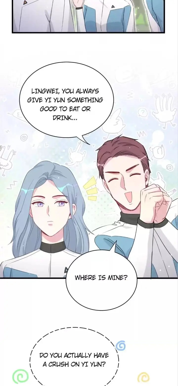 Whose Baby is it? Chapter 81 - Page 32