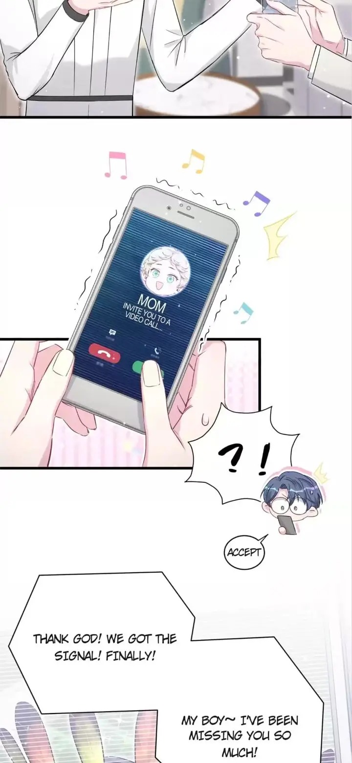 Whose Baby is it? Chapter 81 - Page 36