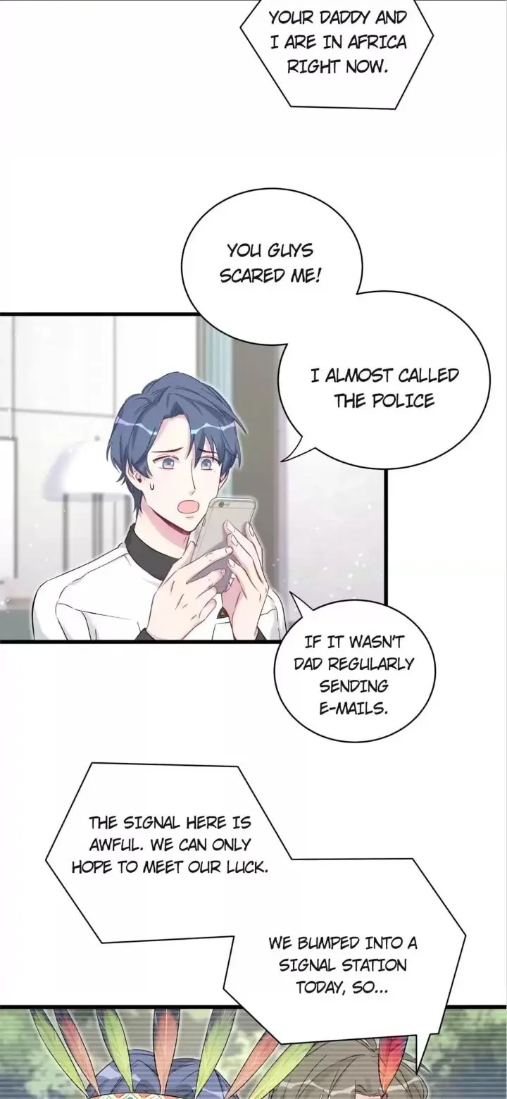 Whose Baby is it? Chapter 81 - Page 38