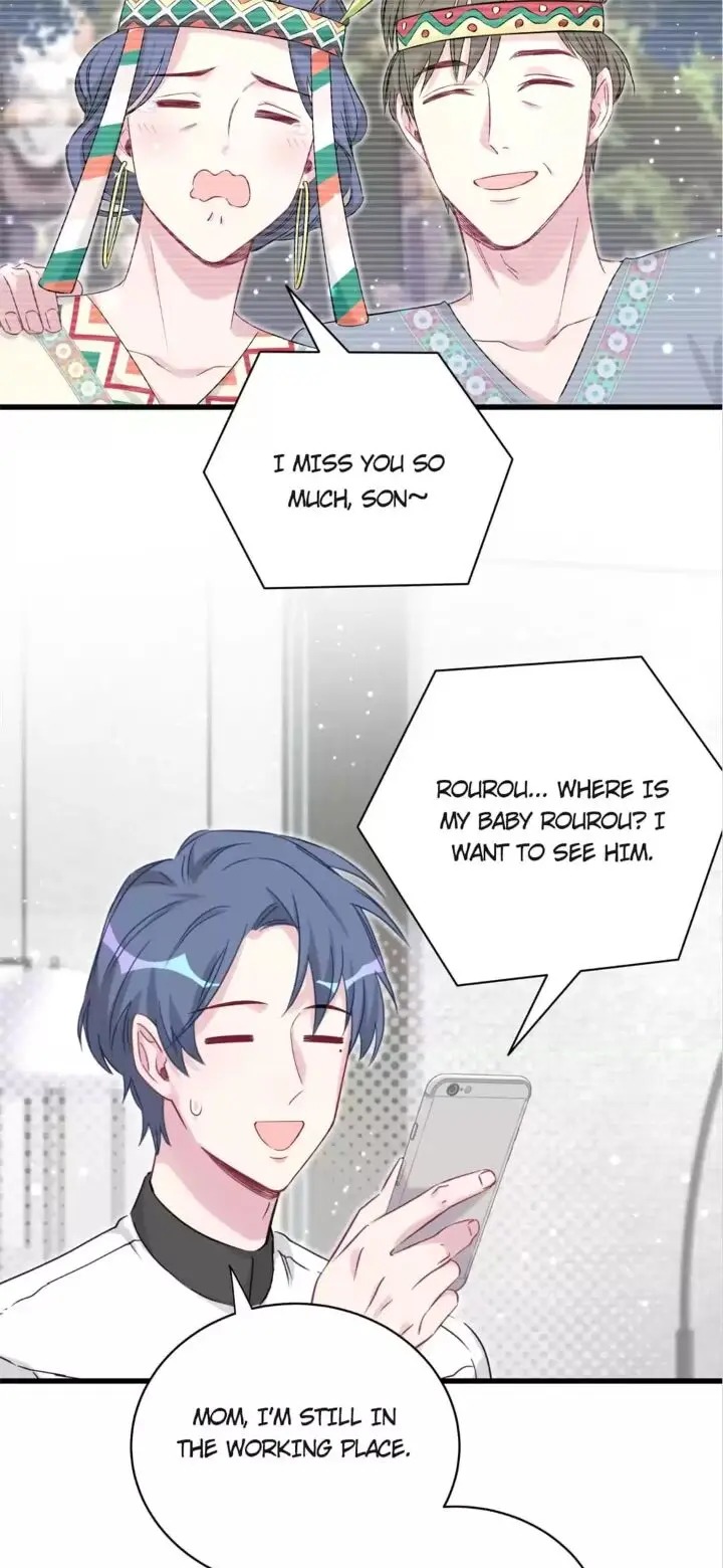 Whose Baby is it? Chapter 81 - Page 39