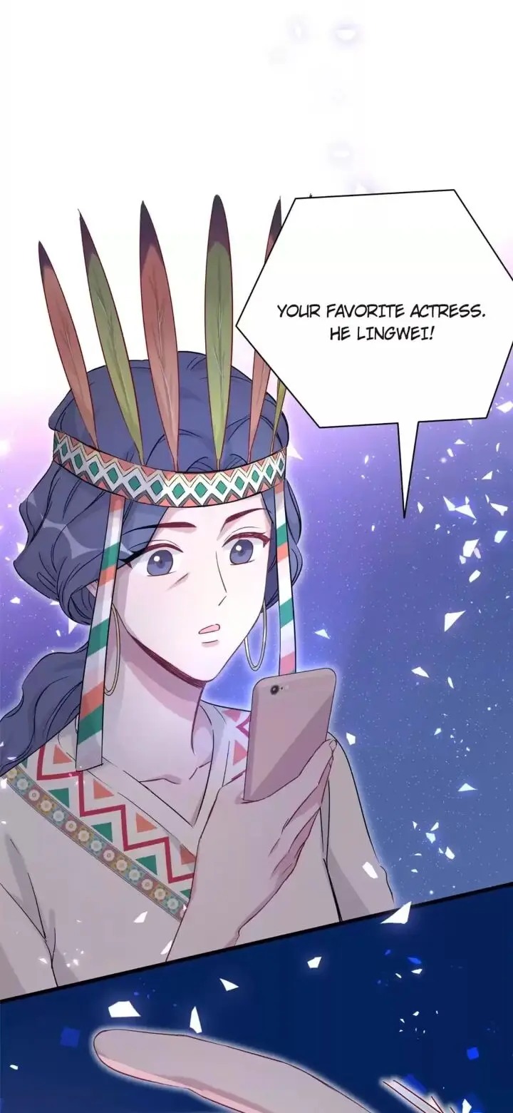 Whose Baby is it? Chapter 81 - Page 44