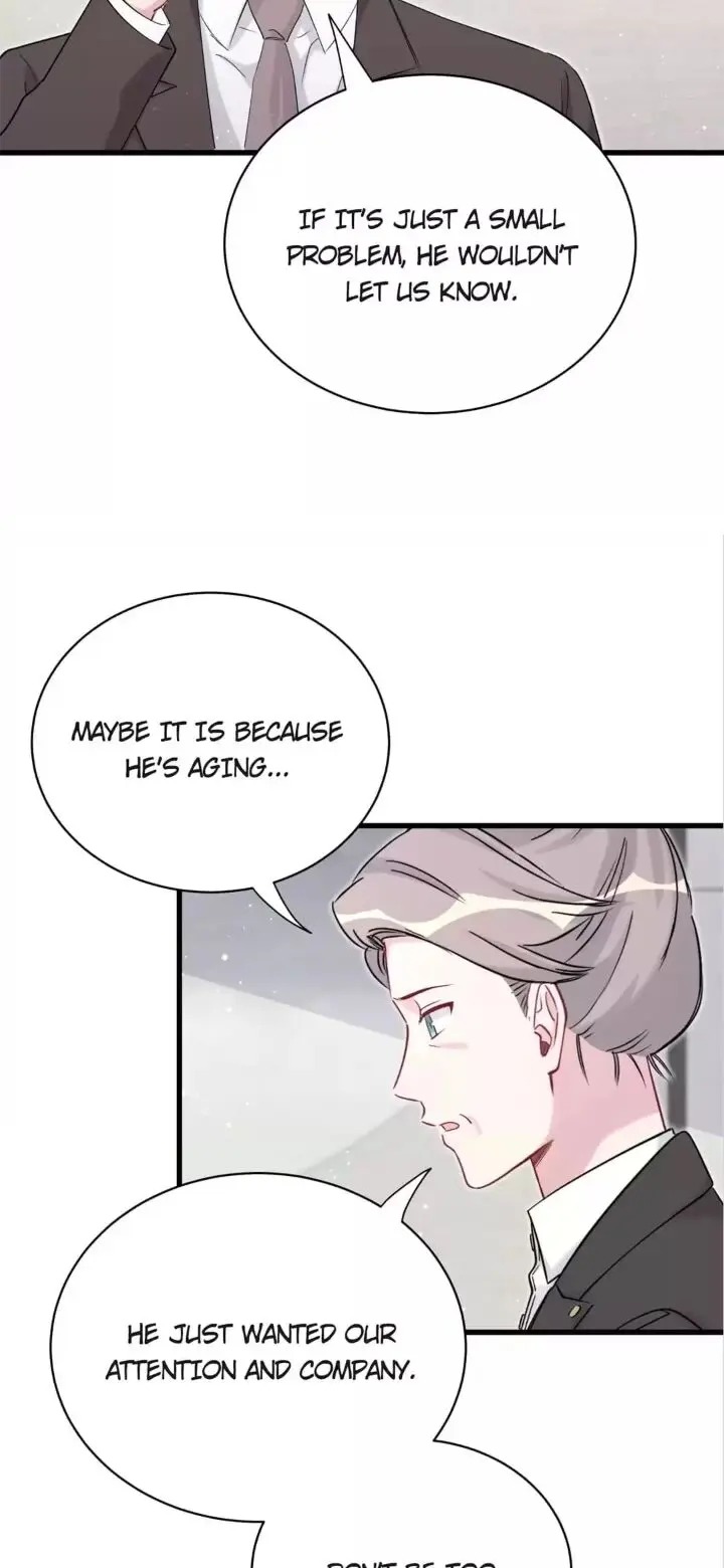 Whose Baby is it? Chapter 81 - Page 5