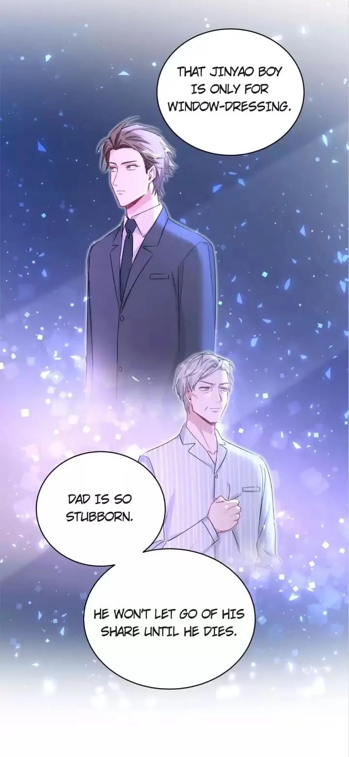 Whose Baby is it? Chapter 81 - Page 8