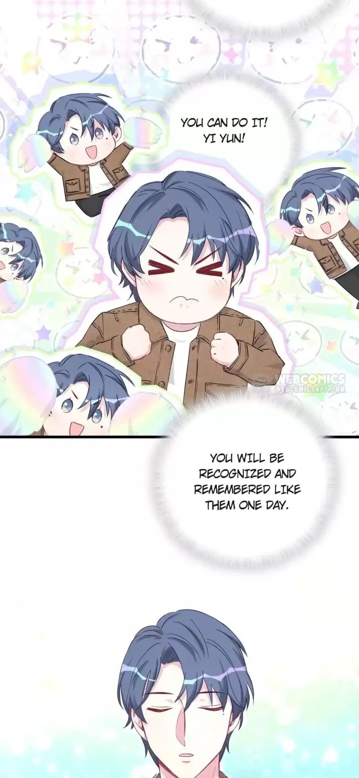 Whose Baby is it? Chapter 83 - Page 28