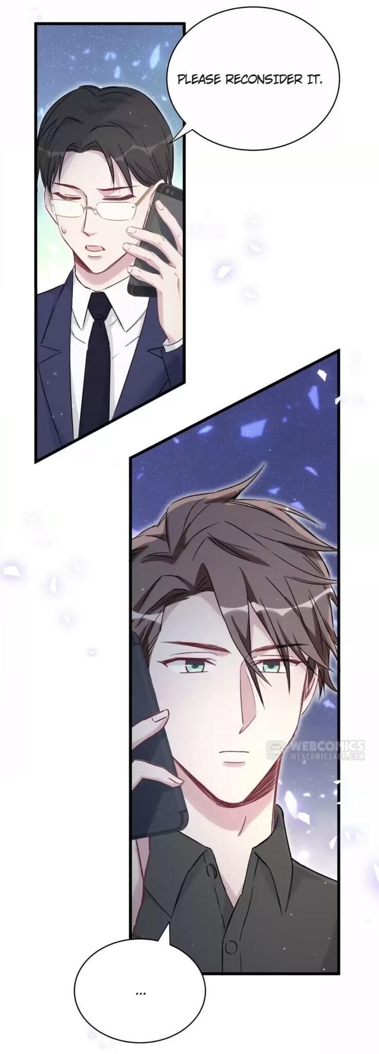 Whose Baby is it? Chapter 84 - Page 20