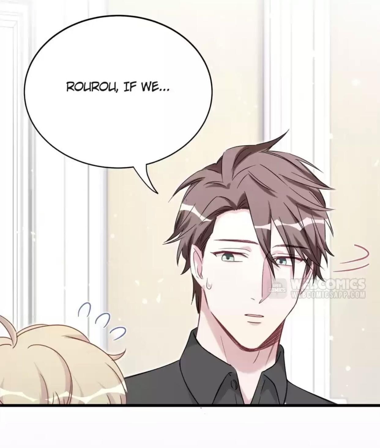 Whose Baby is it? Chapter 84 - Page 23