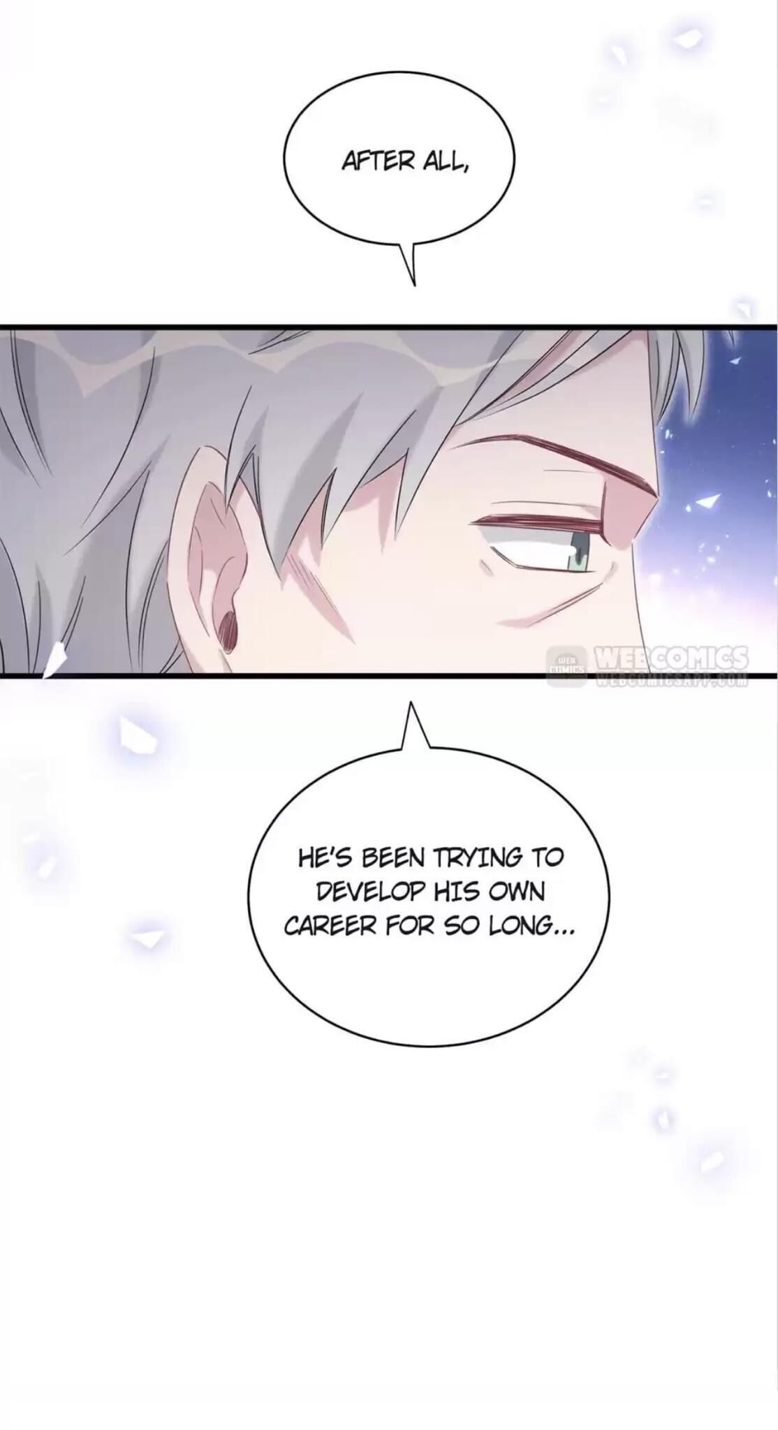 Whose Baby is it? Chapter 84 - Page 6