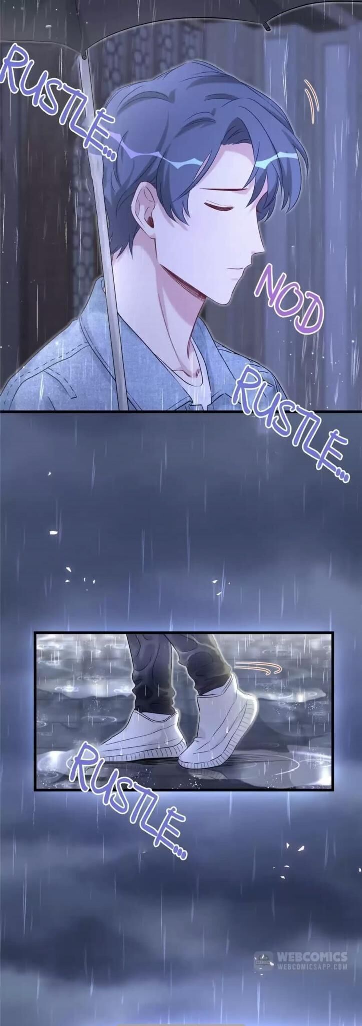 Whose Baby is it? Chapter 85 - Page 43