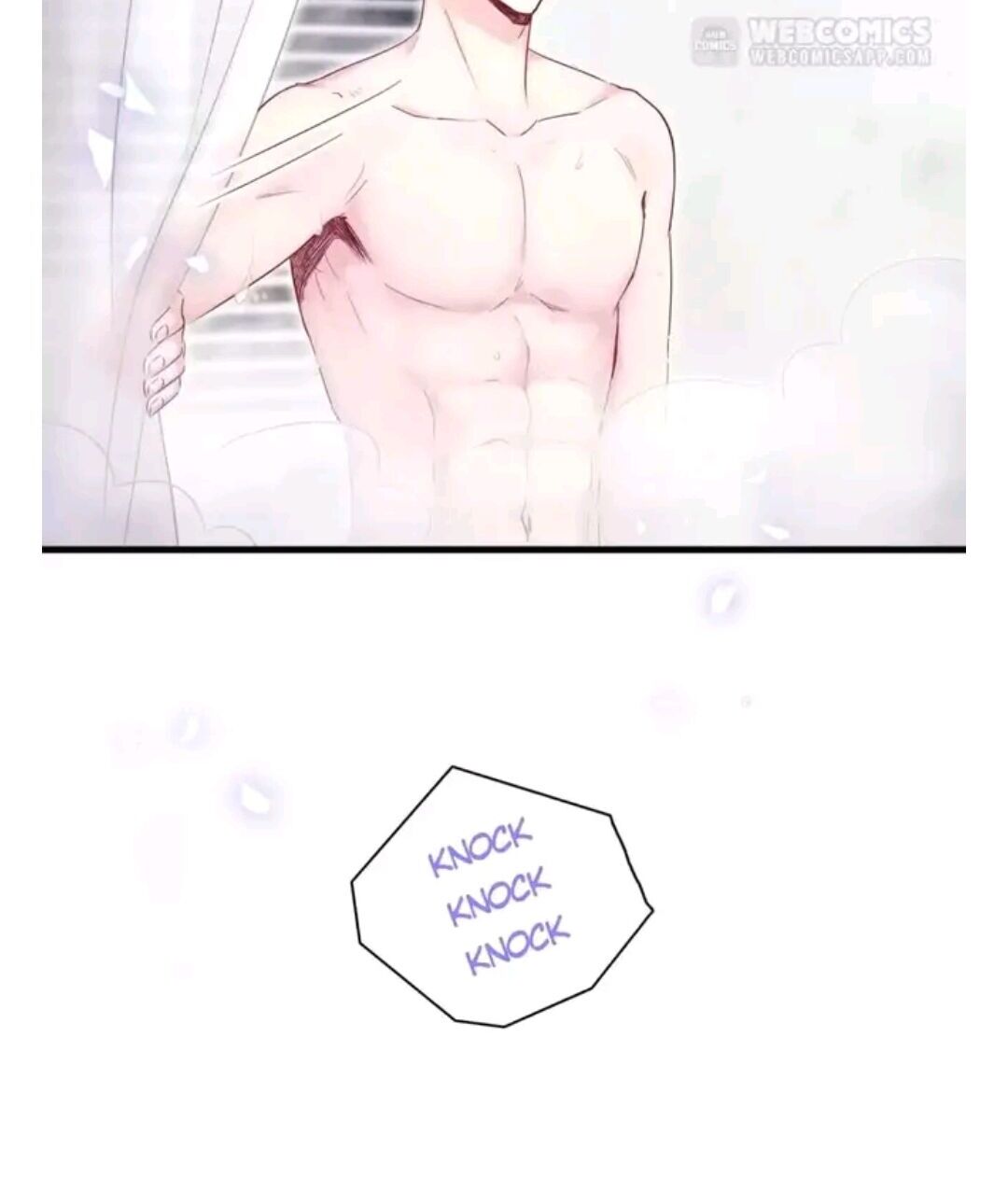 Whose Baby is it? Chapter 87 - Page 12