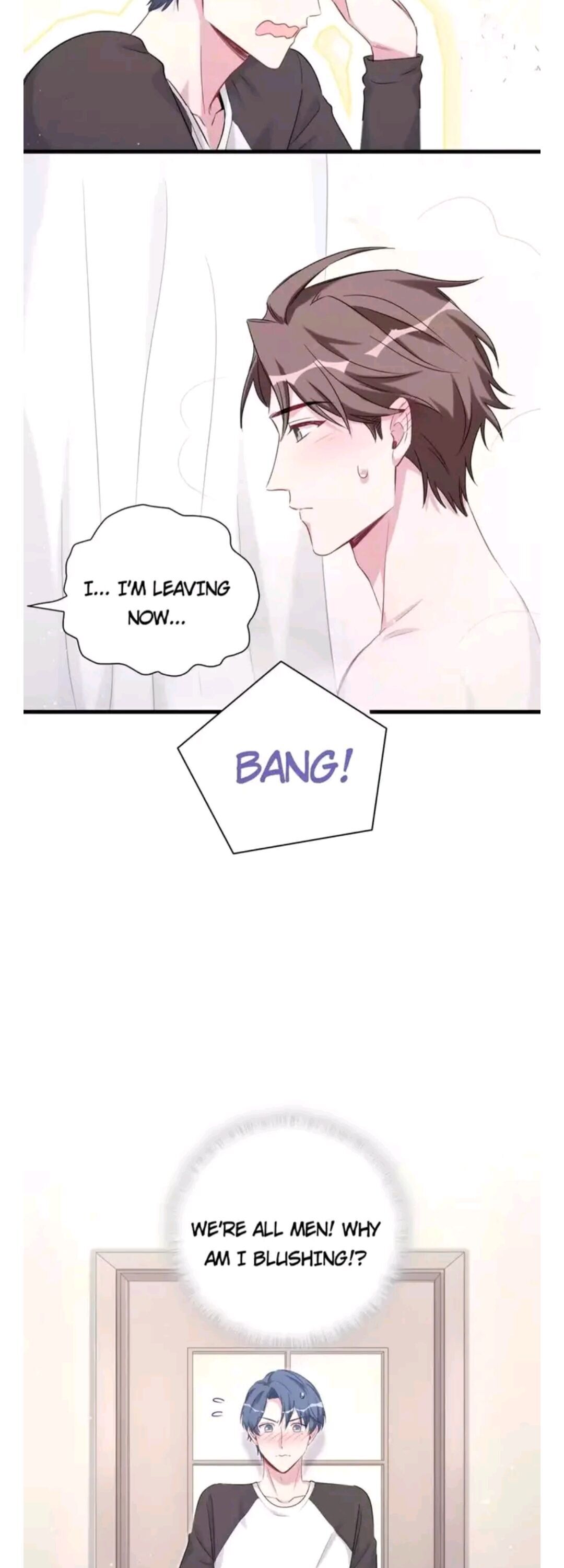 Whose Baby is it? Chapter 87 - Page 15