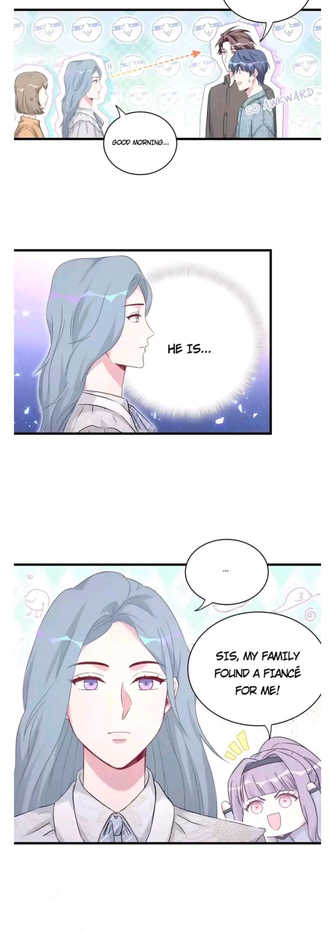 Whose Baby is it? Chapter 87 - Page 32