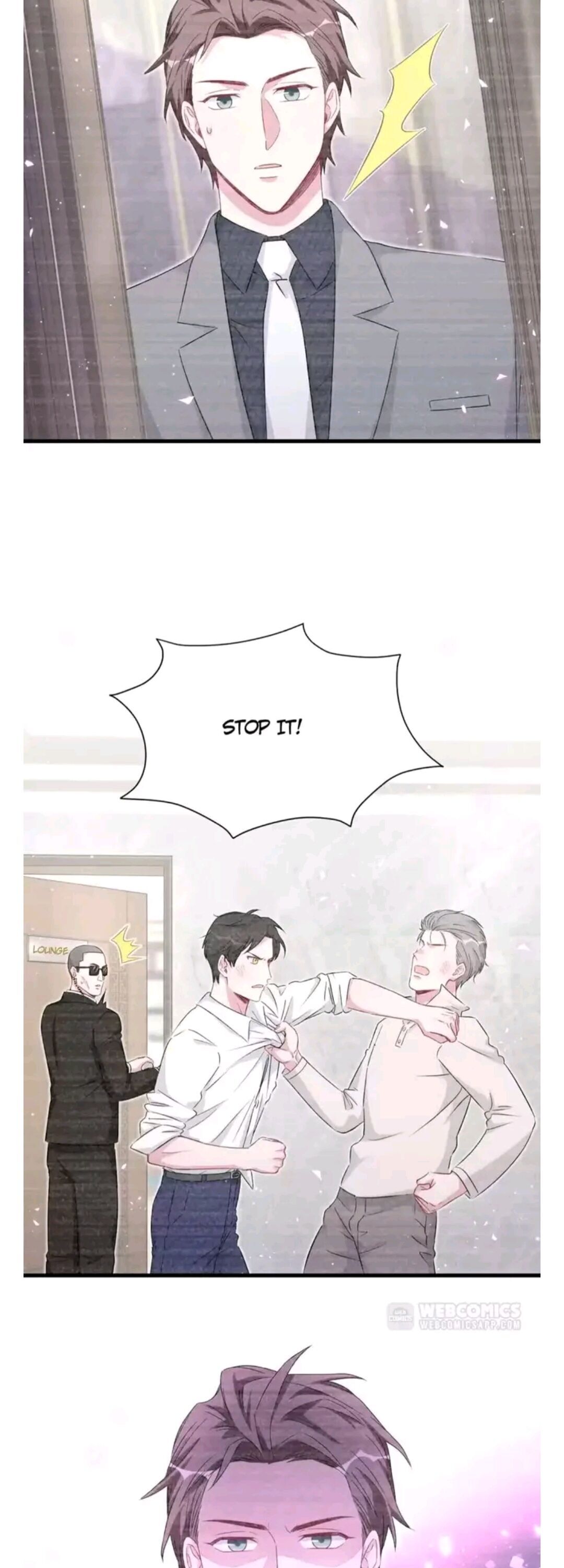 Whose Baby is it? Chapter 87 - Page 7