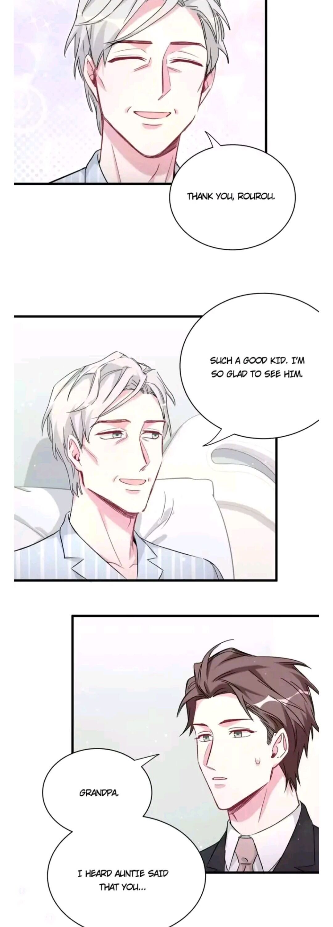 Whose Baby is it? Chapter 89 - Page 14