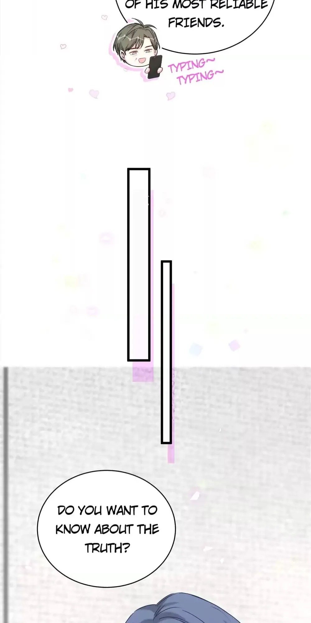 Whose Baby is it? Chapter 92 - Page 33