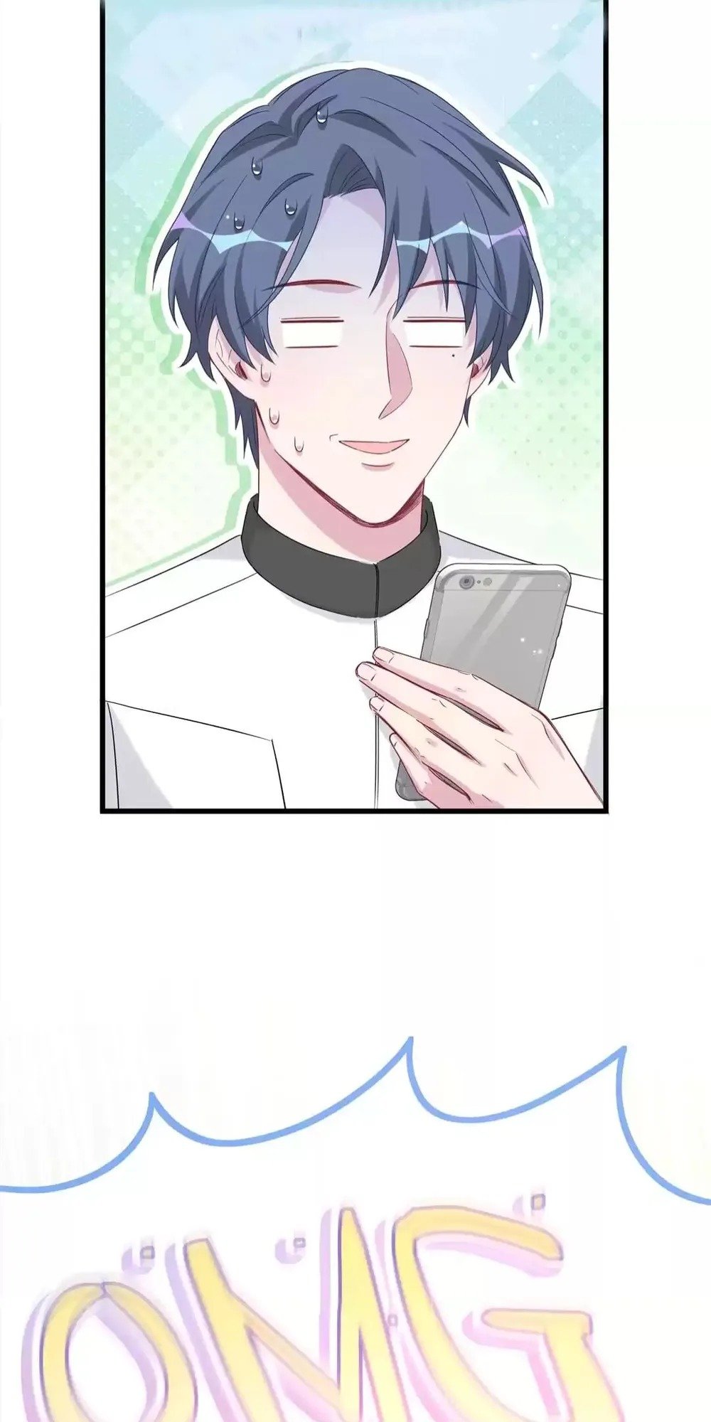 Whose Baby is it? Chapter 92 - Page 41