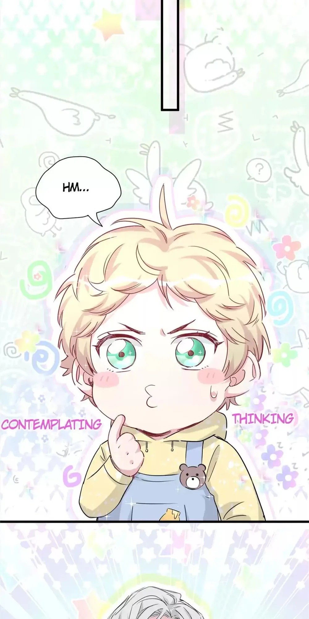 Whose Baby is it? Chapter 93 - Page 25