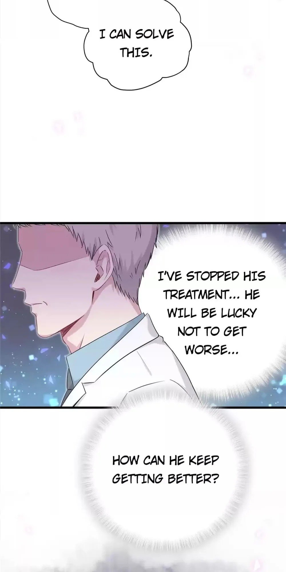 Whose Baby is it? Chapter 93 - Page 29