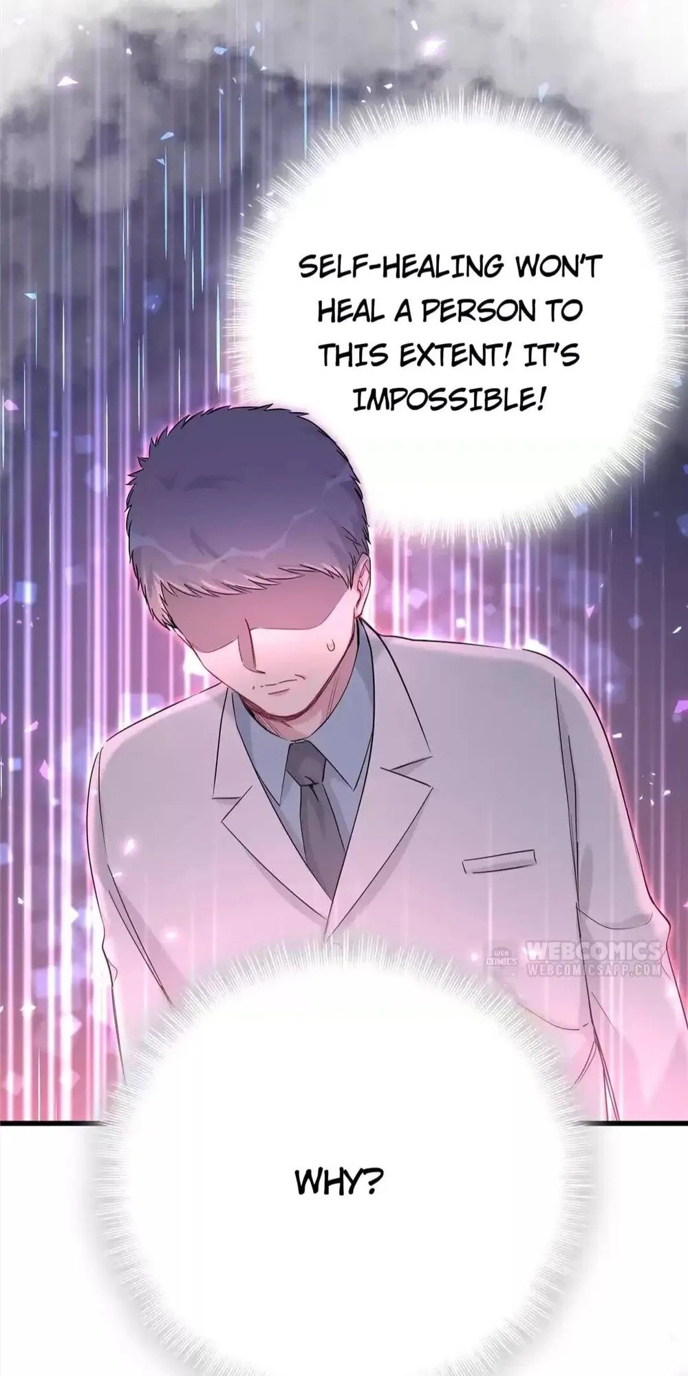 Whose Baby is it? Chapter 93 - Page 30