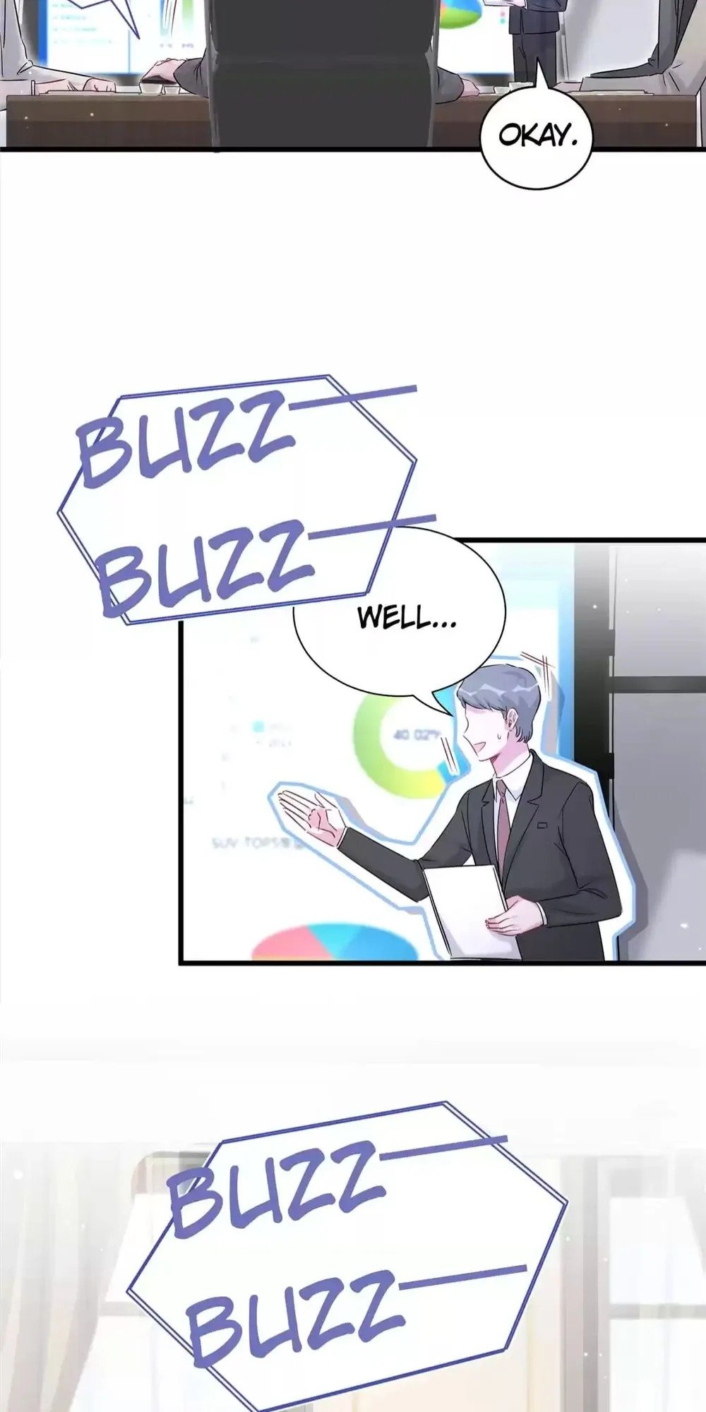 Whose Baby is it? Chapter 93 - Page 6