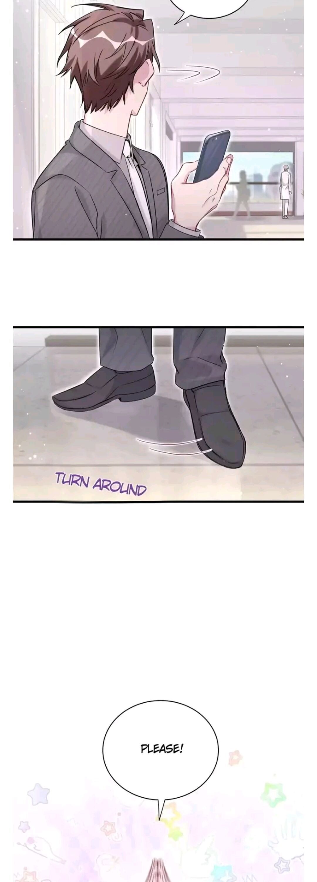 Whose Baby is it? Chapter 94 - Page 17