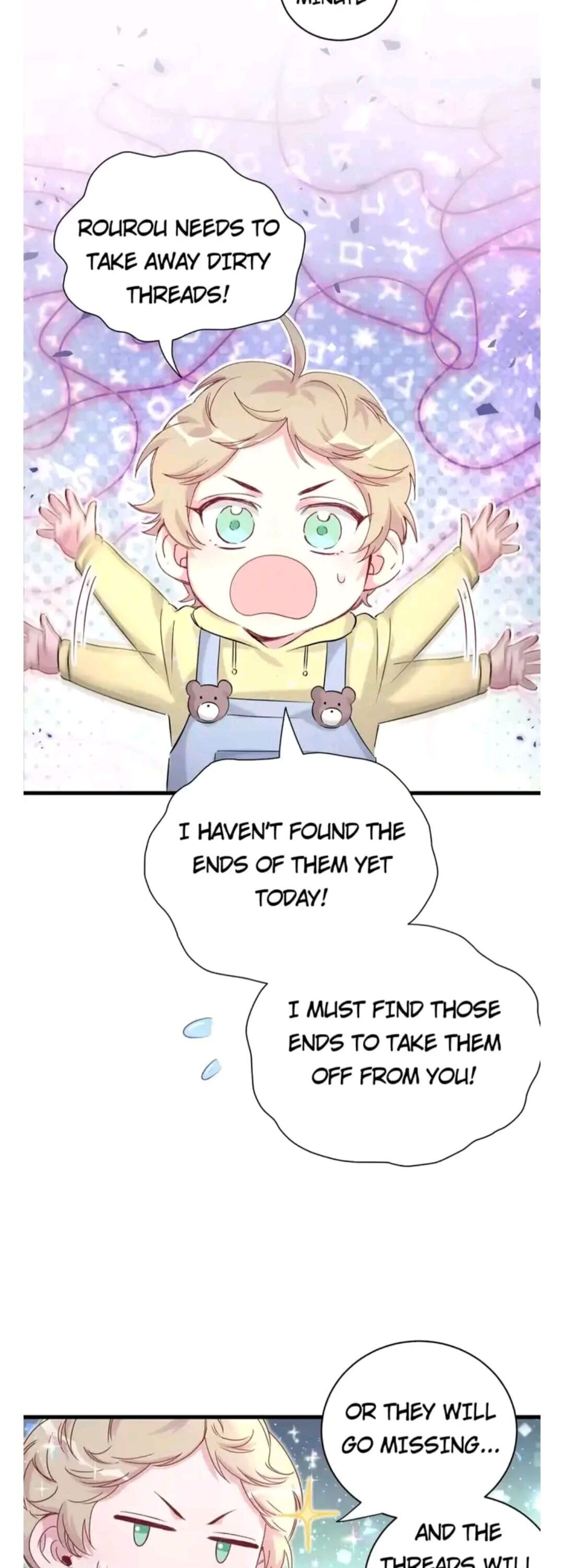 Whose Baby is it? Chapter 94 - Page 6